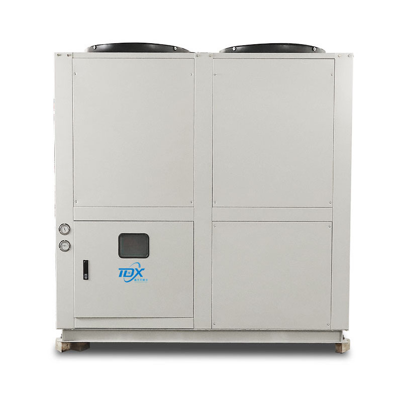 湖北XDT-40AS風冷螺桿式冷水機
