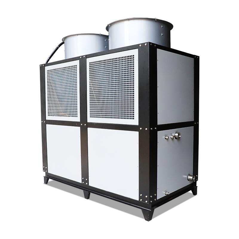 XDT-20A風(fēng)冷箱式冷水機(jī)
