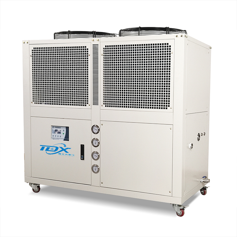 XDT-10A風(fēng)冷箱式冷水機(jī)