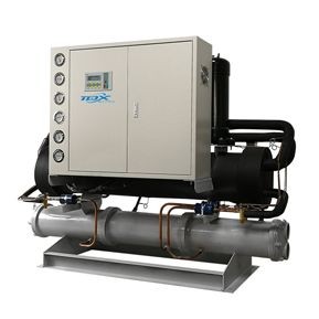 正確的使用冷水機(jī)閥門是減少閥門故障的有力保證