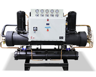 電源電壓在工業(yè)冷水機(jī)中的意義是什么？？