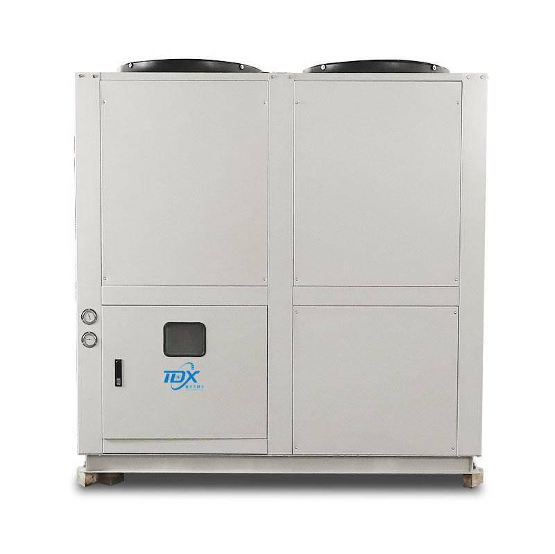 冷水機(jī)冬季的防凍措施