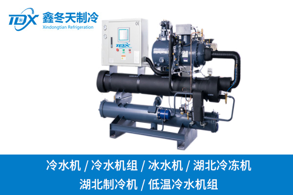 風(fēng)冷冷水機(jī)組，在現(xiàn)在工業(yè)和商業(yè)領(lǐng)域發(fā)揮重要